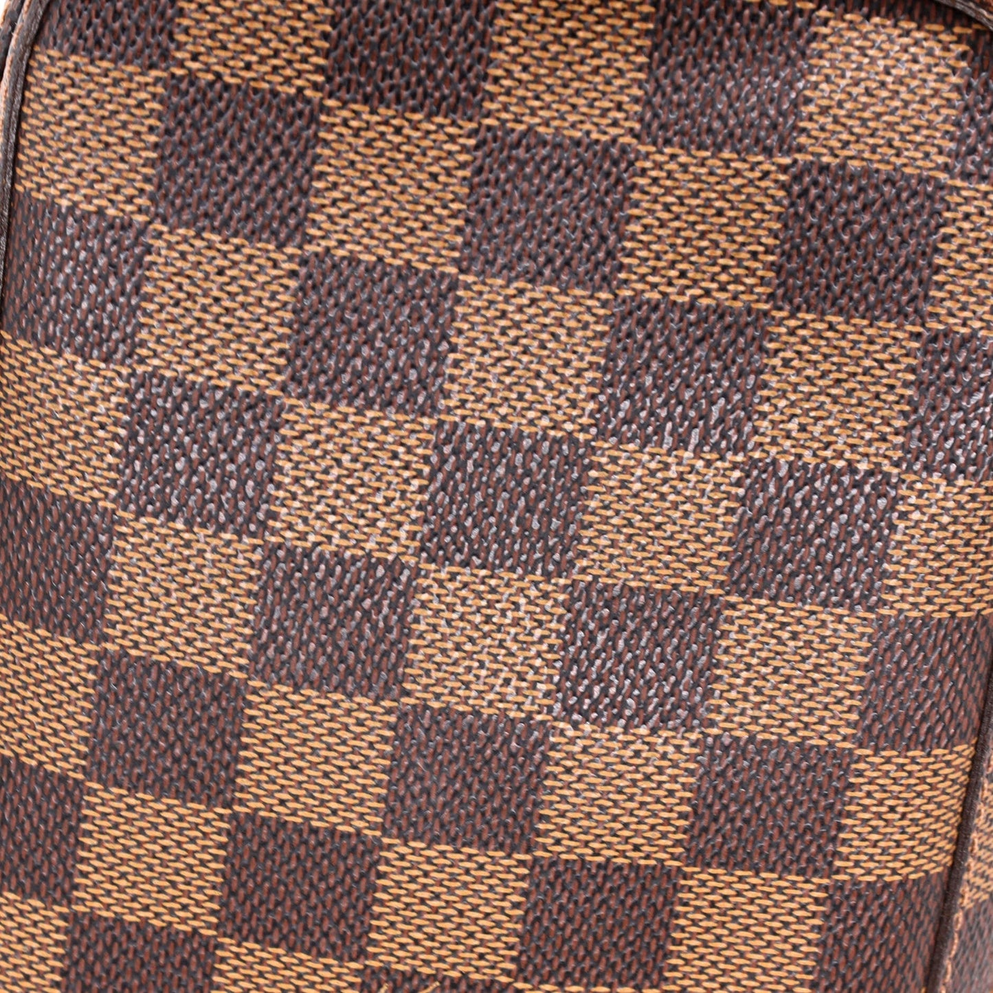 Louis Vuitton Geronimos Waist Bag Damier