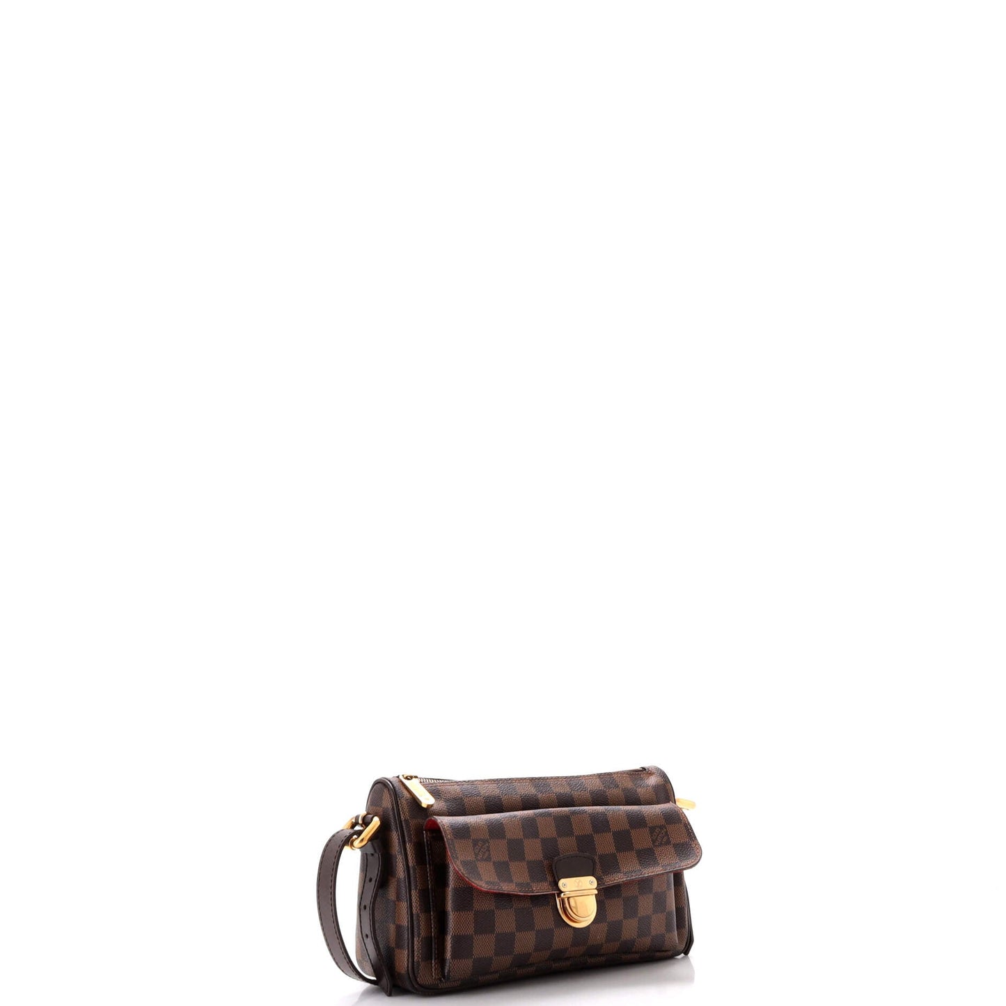 Louis Vuitton Ravello Handbag Damier GM