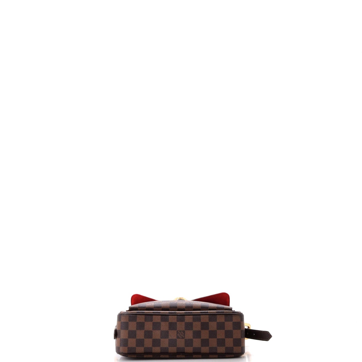 Louis Vuitton Ravello Handbag Damier GM