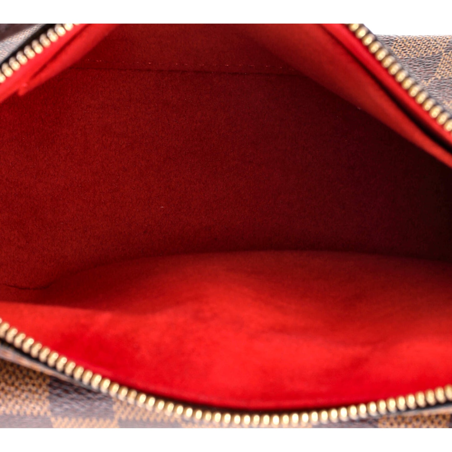 Louis Vuitton Ravello Handbag Damier GM
