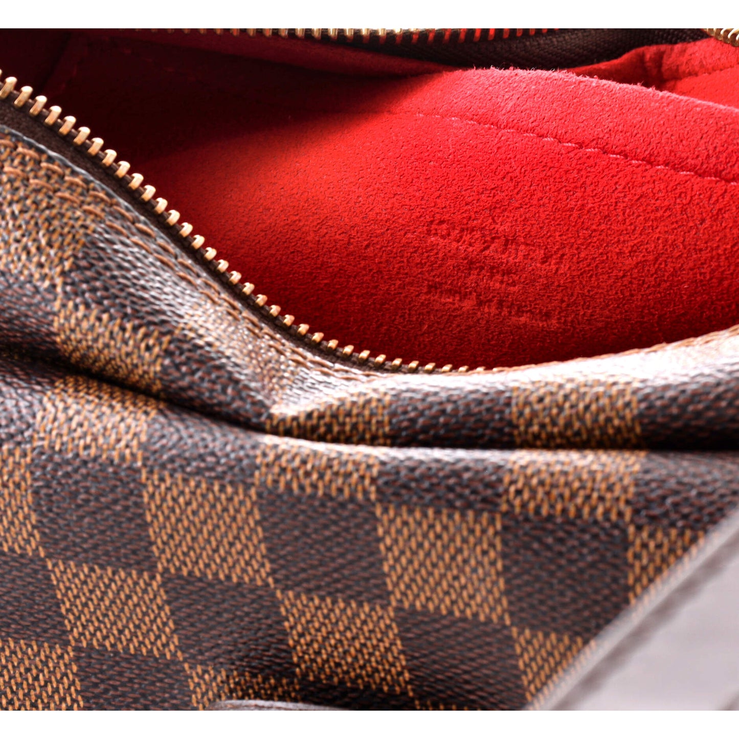 Louis Vuitton Ravello Handbag Damier GM