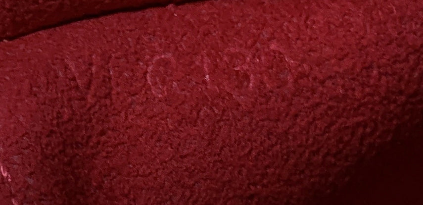 Louis Vuitton Ravello Handbag Damier GM