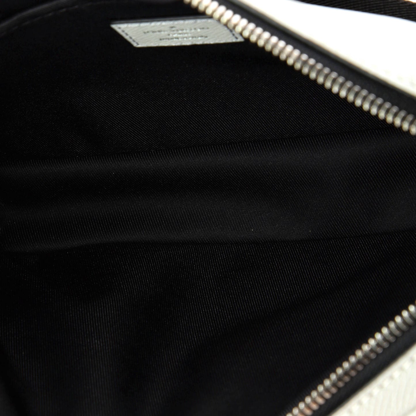 Louis Vuitton Outdoor Messenger Bag Monogram Taigarama