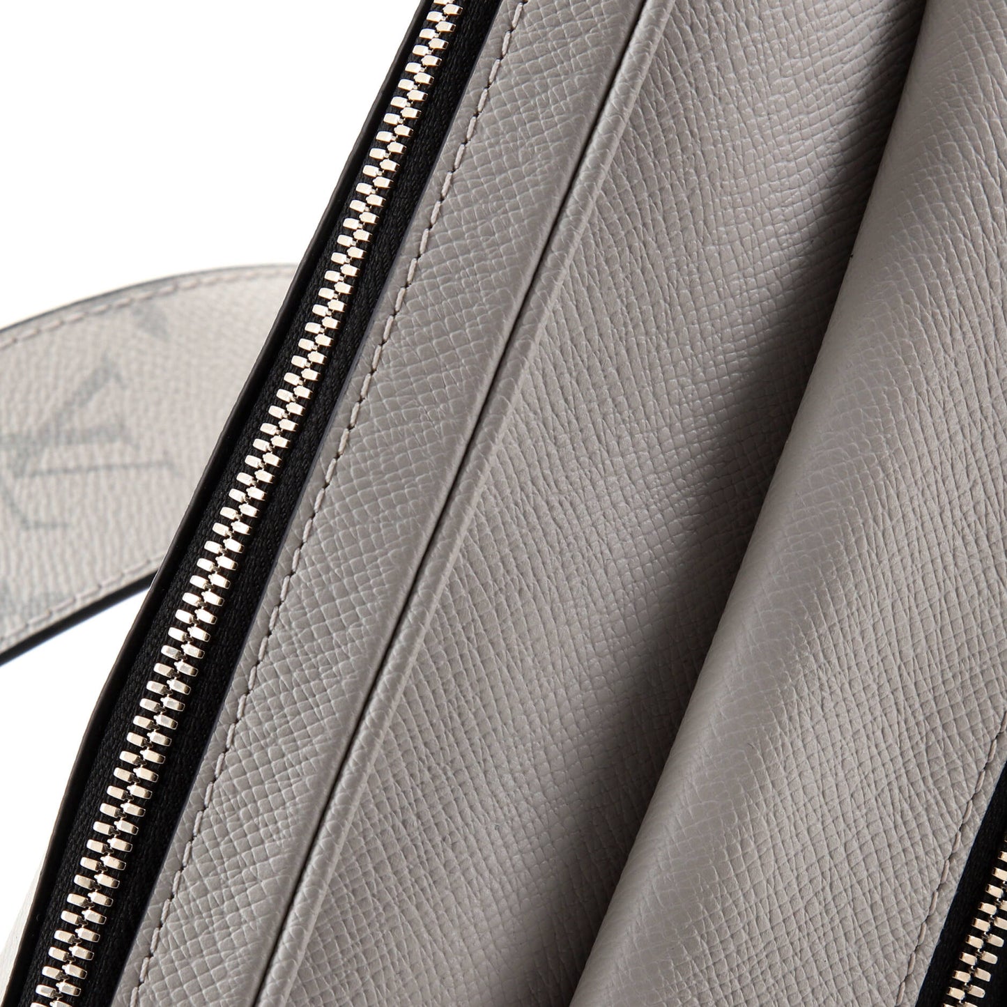 Louis Vuitton Outdoor Messenger Bag Monogram Taigarama
