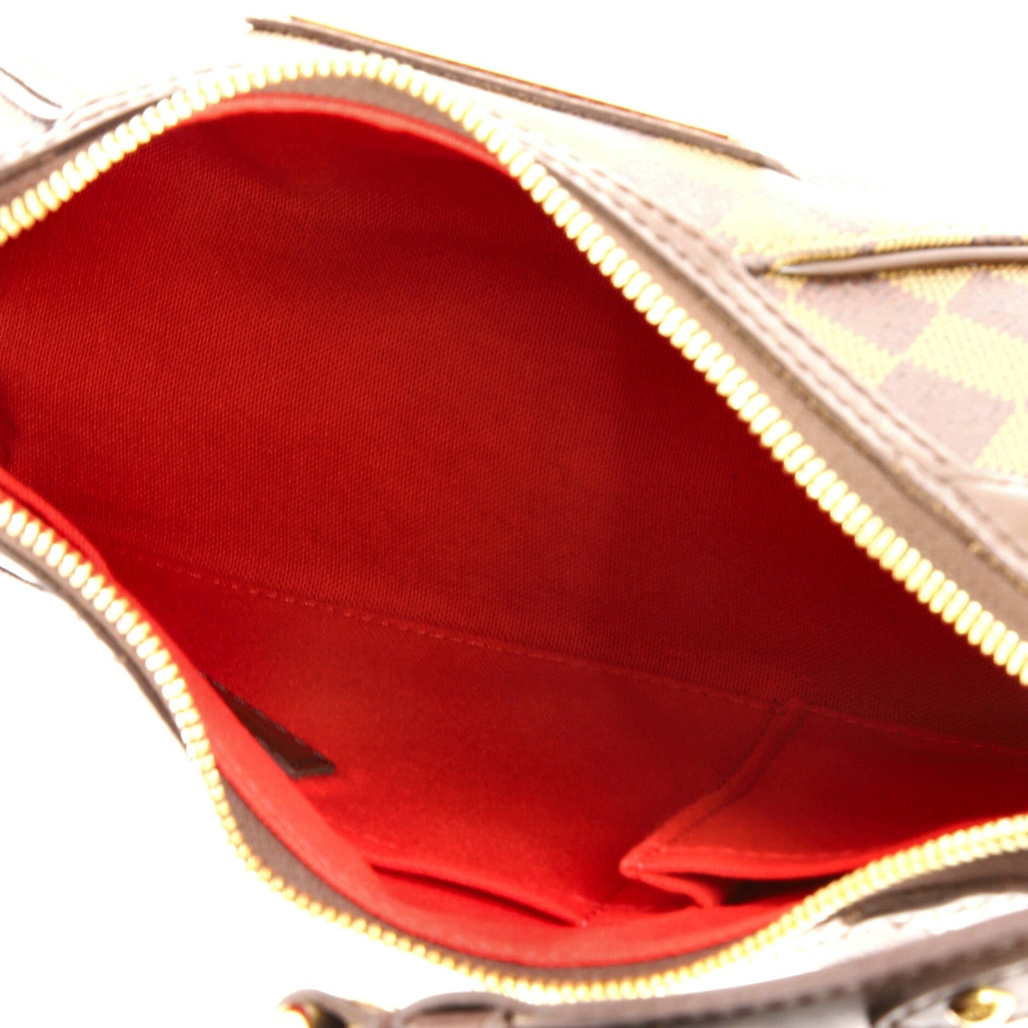 Louis Vuitton Thames Handbag Damier PM