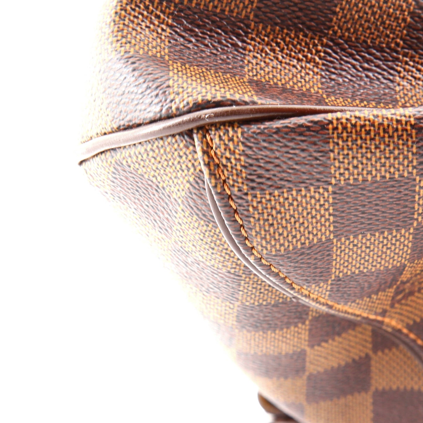 Louis Vuitton Thames Handbag Damier PM