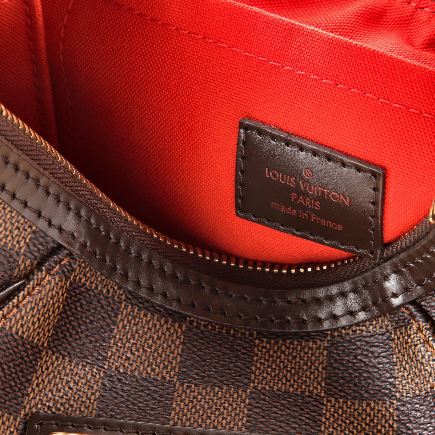 Louis Vuitton Thames Handbag Damier PM