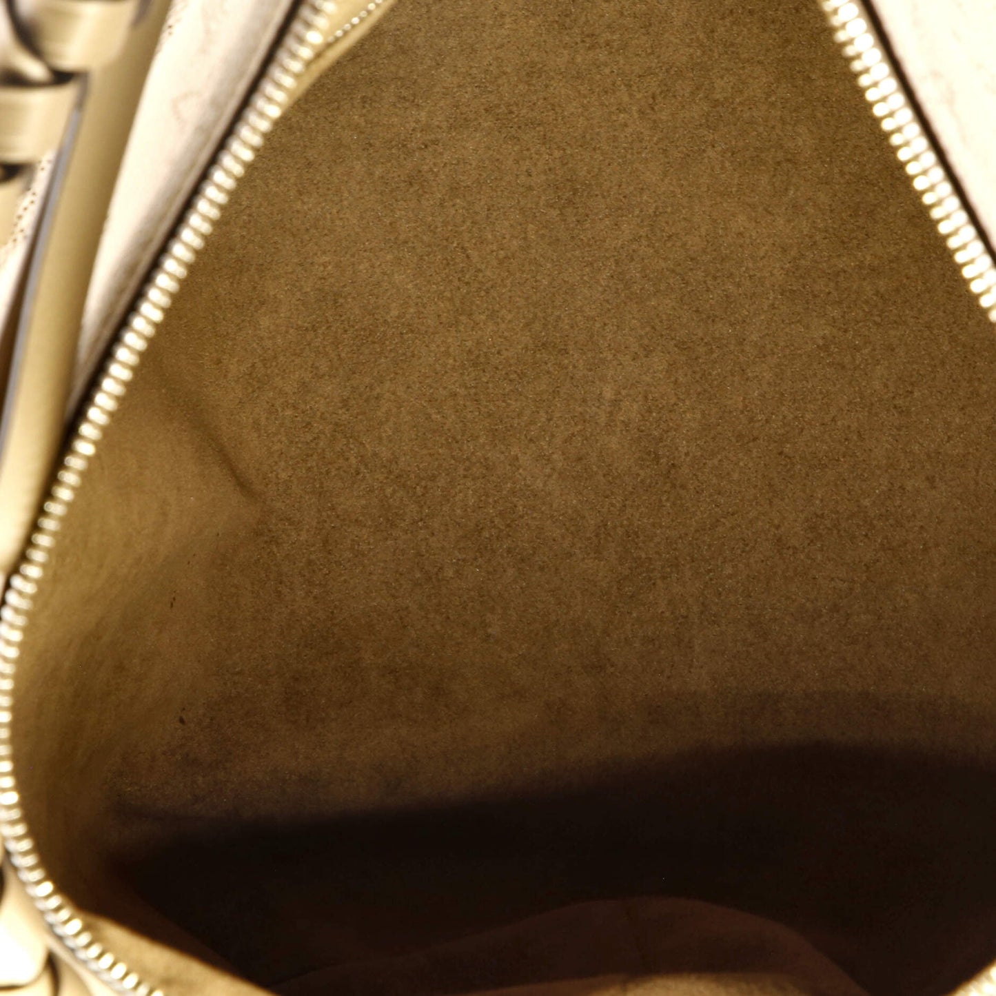 Louis Vuitton Braided Handle Beaubourg Hobo Mahina Leather MM