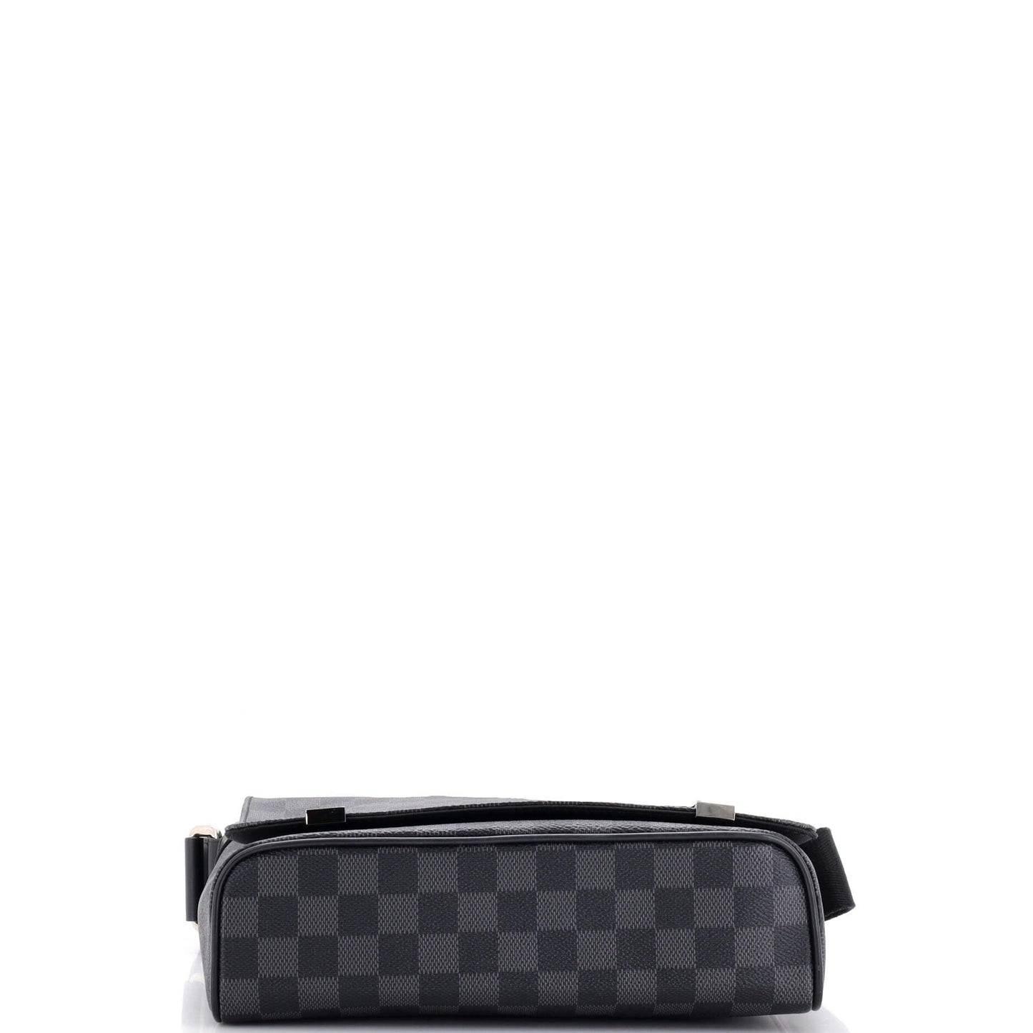 Louis Vuitton District NM Messenger Bag Damier Graphite PM