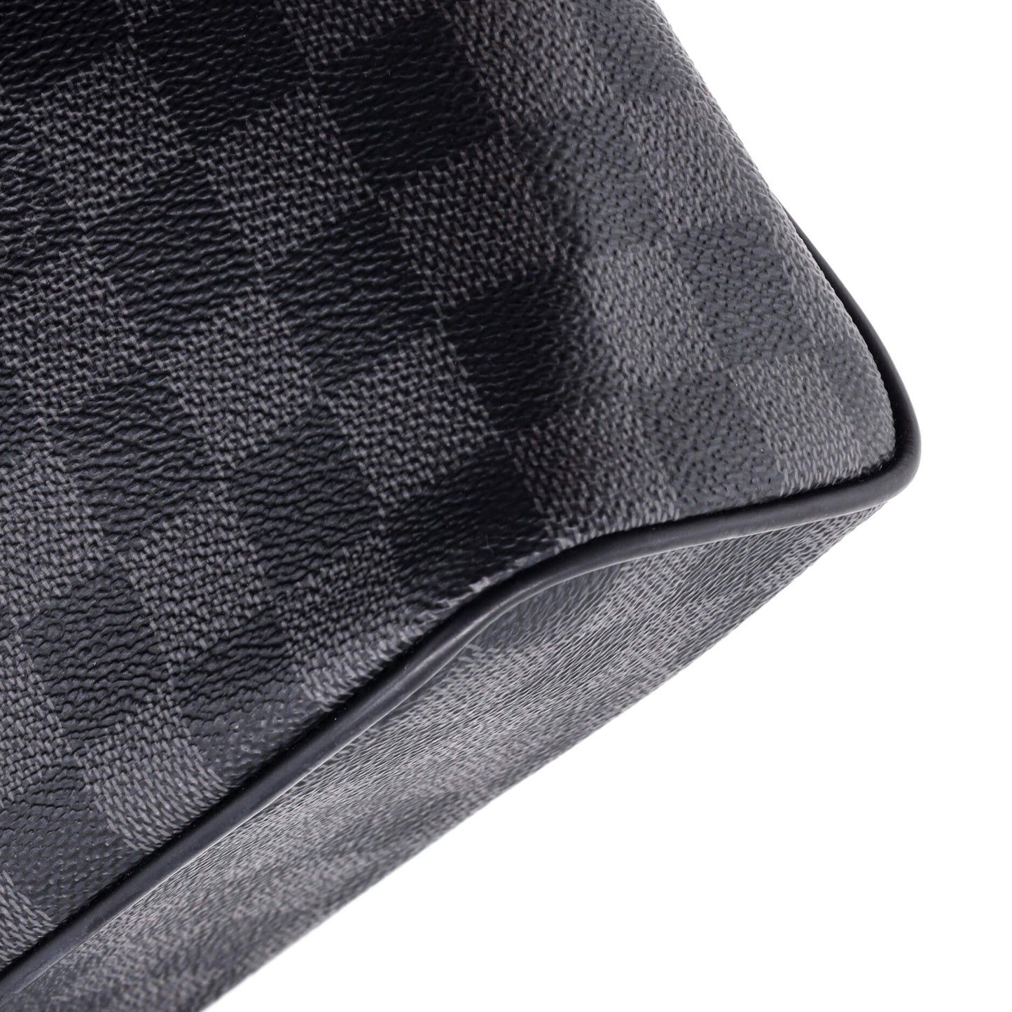 Louis Vuitton District NM Messenger Bag Damier Graphite PM