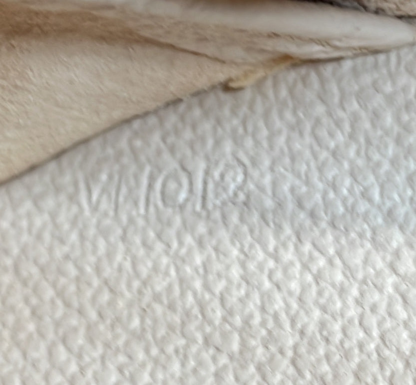 Louis Vuitton Trousse Blush Pouch Monogram Canvas GM