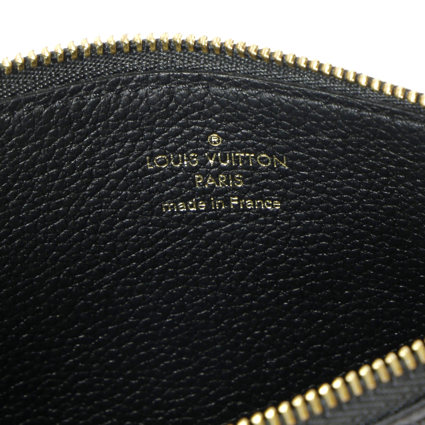 Louis Vuitton Trio Pouch Set Limited Edition Crafty Monogram Empreinte Giant