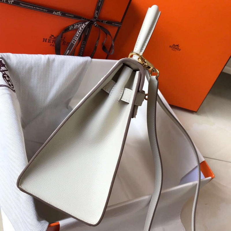 Satchel Bags - HMS-Bags - 1292