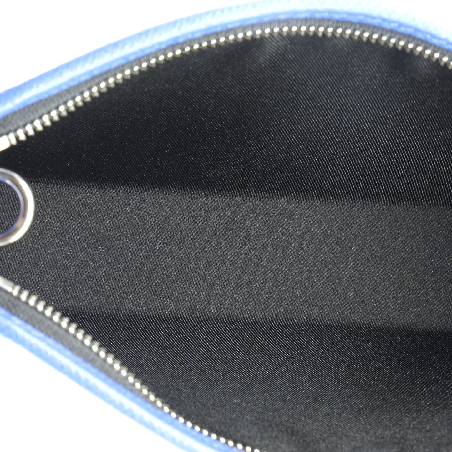 Louis Vuitton Gaston Wearable Wallet Monogram Taigarama