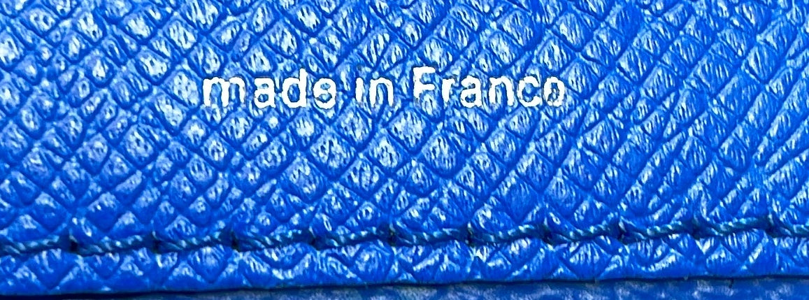 Louis Vuitton Gaston Wearable Wallet Monogram Taigarama