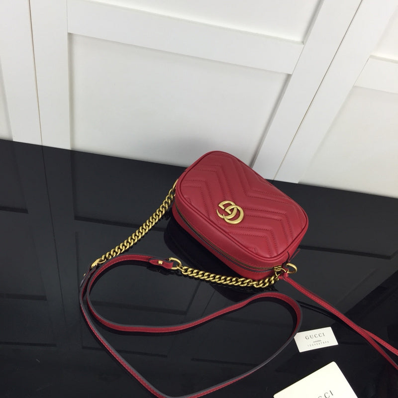 Satchel Bags - GCI Bags - 1026