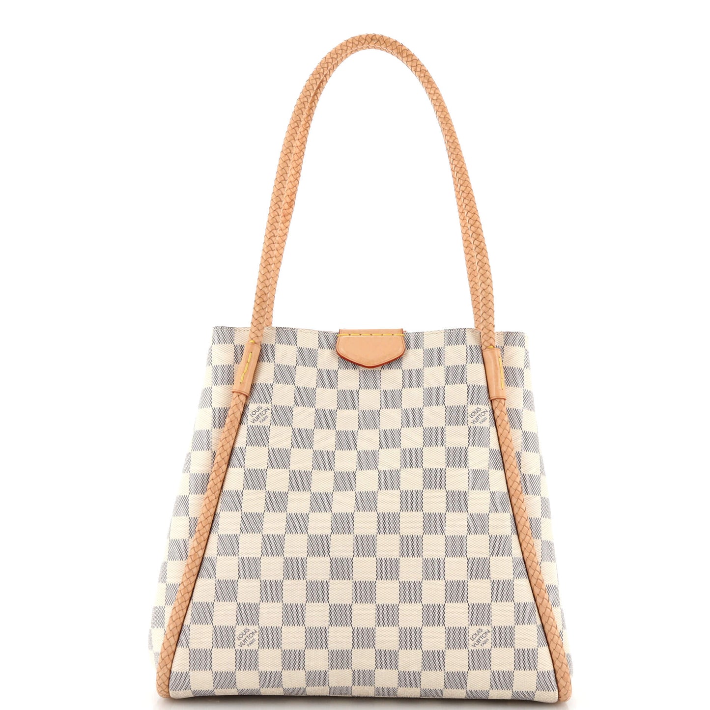 Louis Vuitton Propriano Handbag Damier