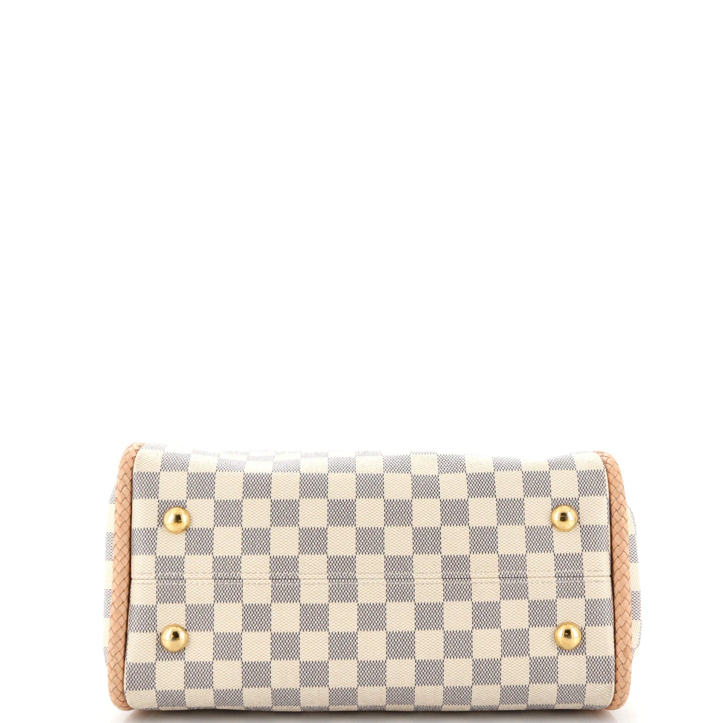 Louis Vuitton Propriano Handbag Damier