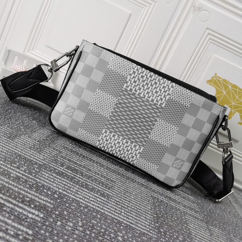 Satchel Bags - VL1 Bags - 441
