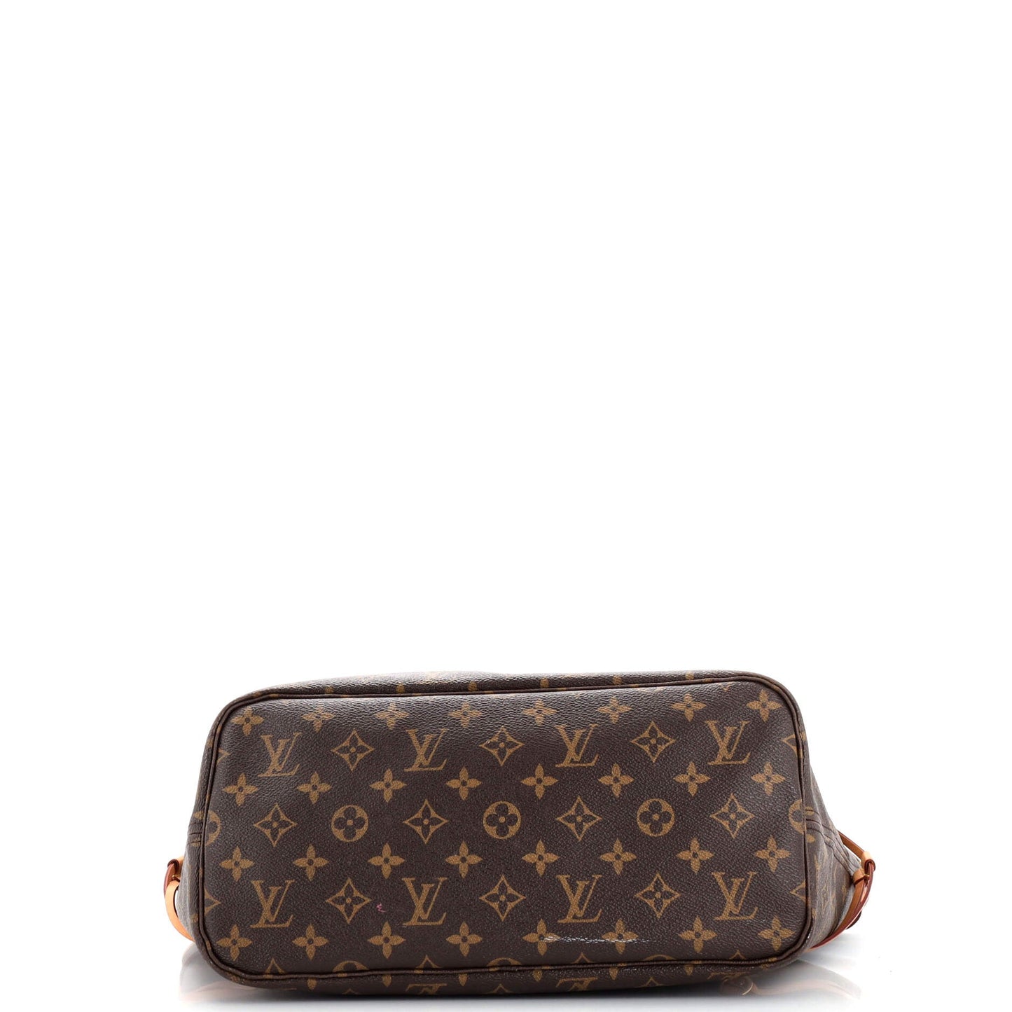 Louis Vuitton Neverfull NM Tote Monogram Canvas MM