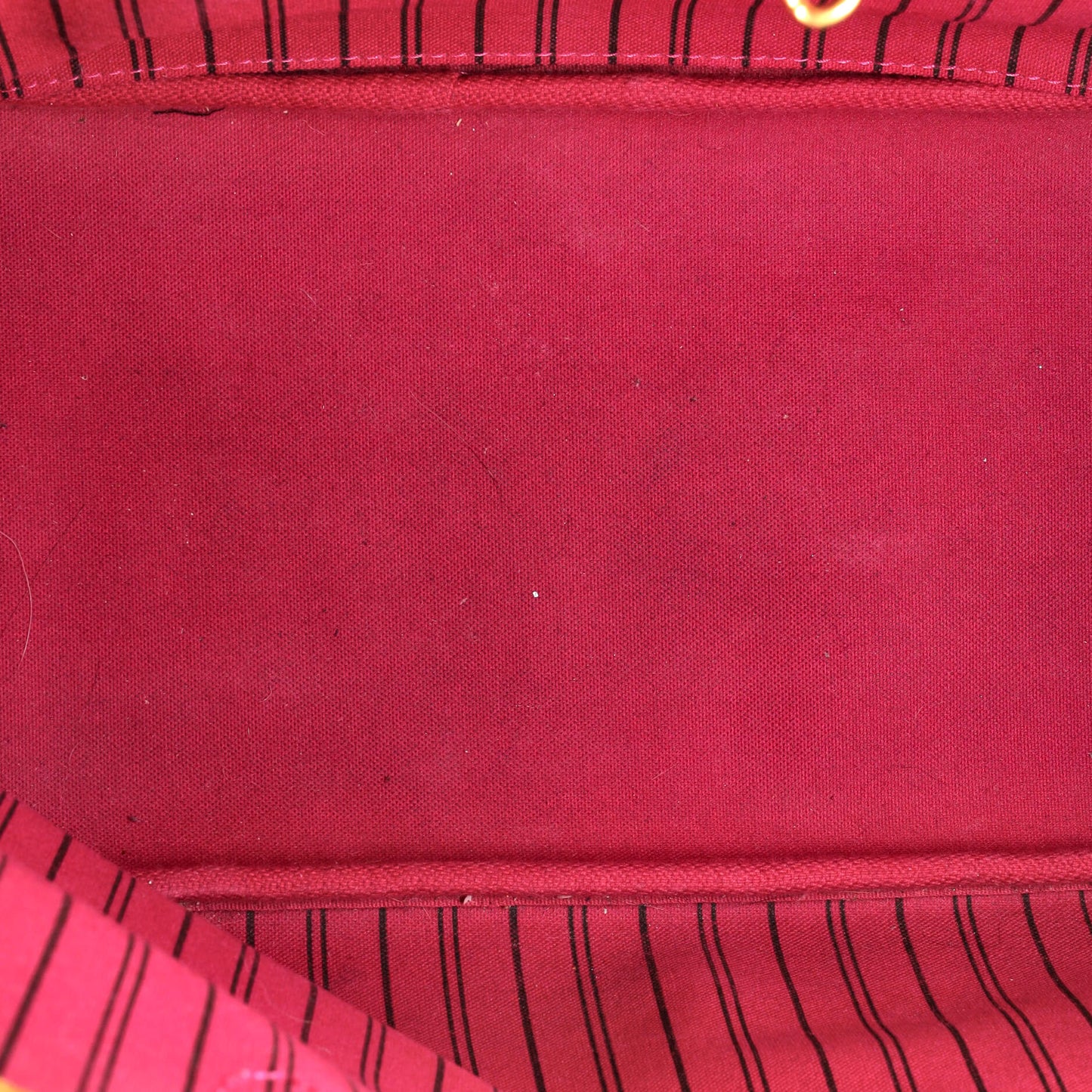 Louis Vuitton Neverfull NM Tote Monogram Canvas MM
