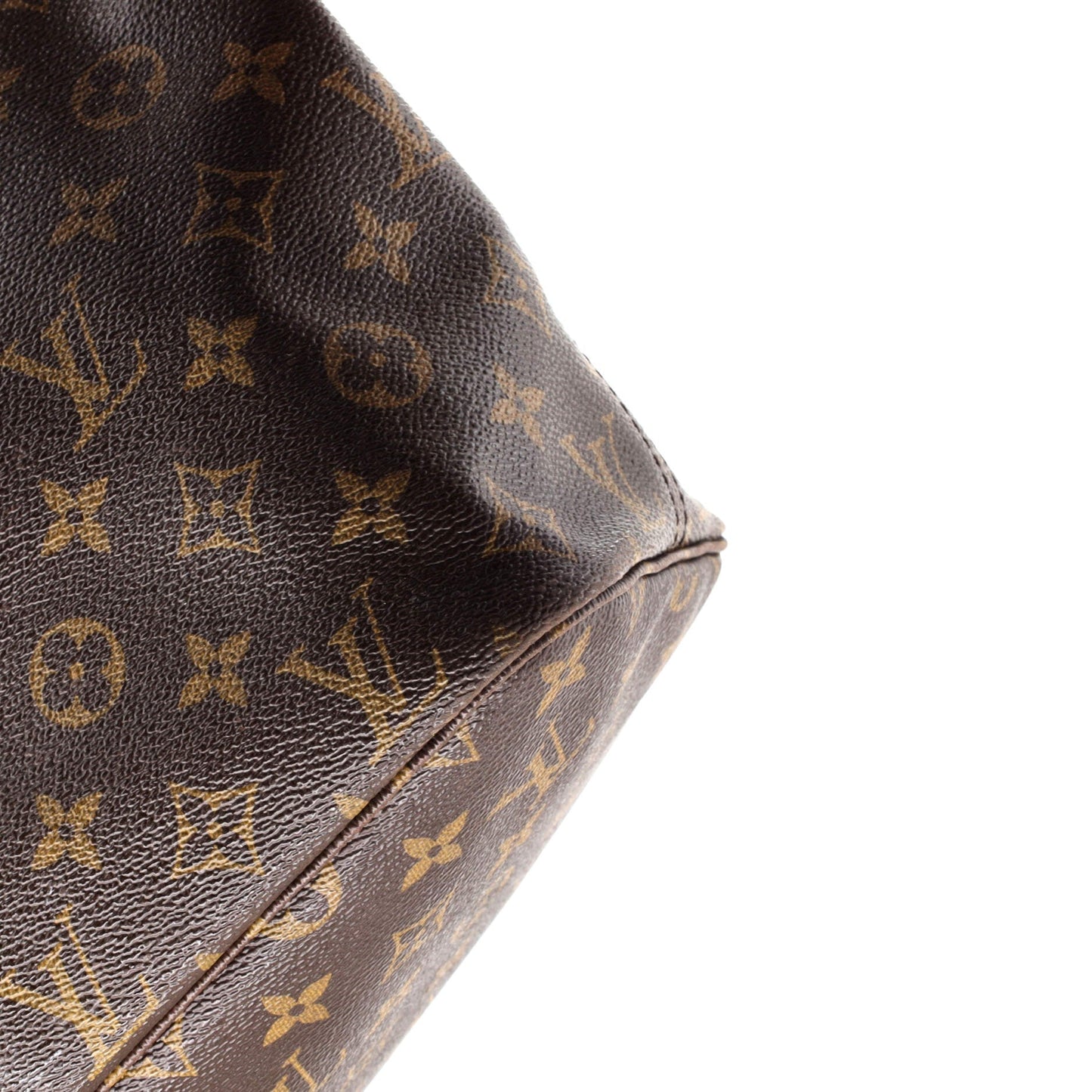 Louis Vuitton Neverfull NM Tote Monogram Canvas MM