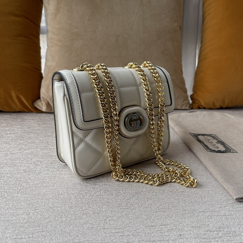 Satchel Bags - GCI Bags - 1412