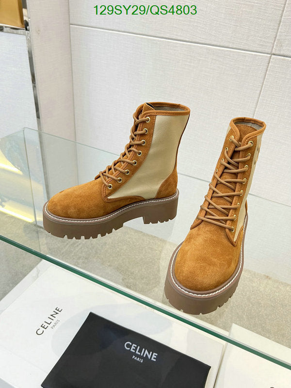 SAMC - COL Women Shoes - 089