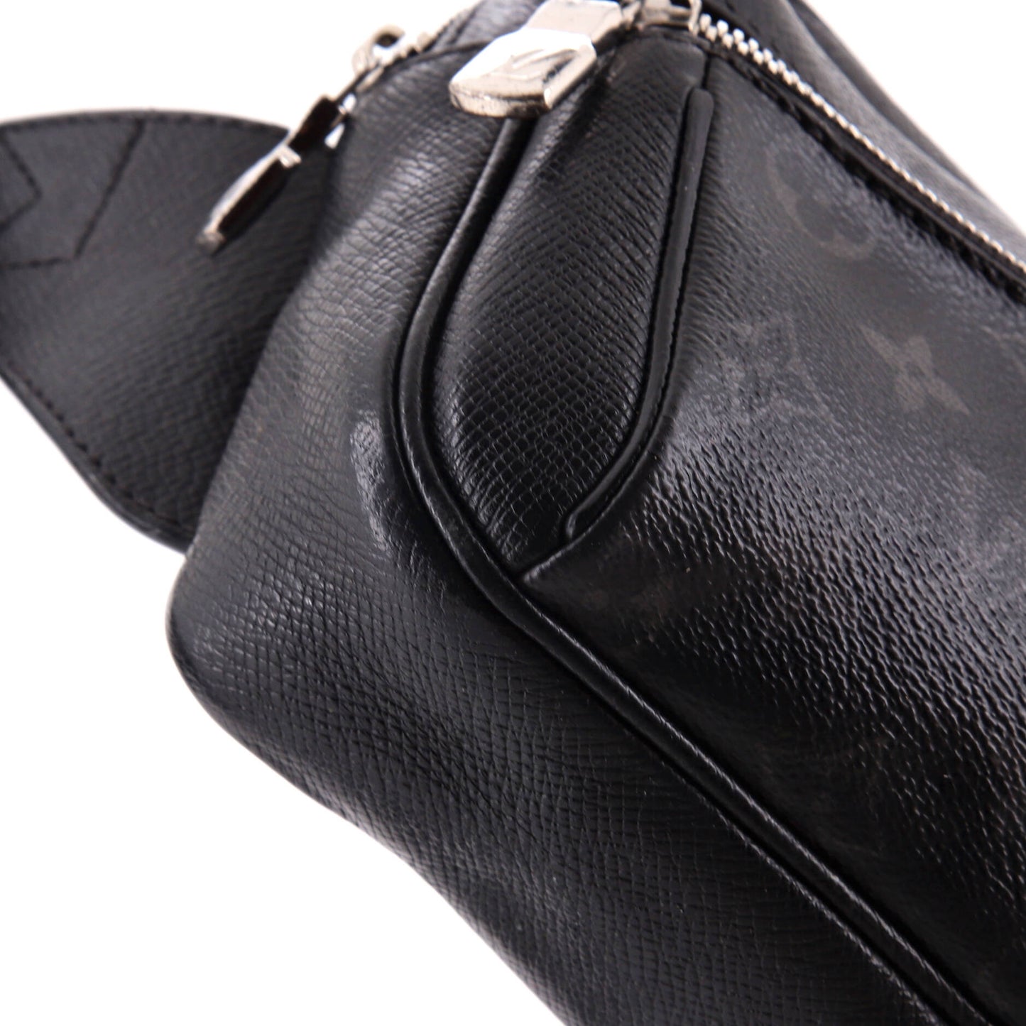 Louis Vuitton Outdoor BumBag Monogram Taigarama