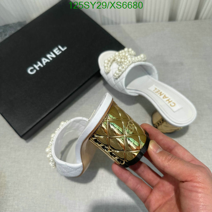 SAMC - CHL Women Shoes High Heels - 184