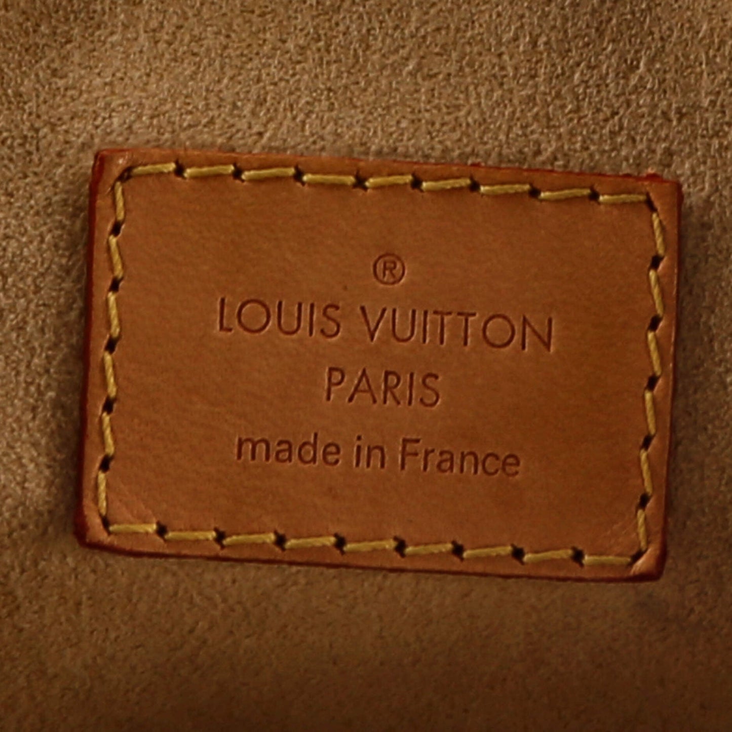 Louis Vuitton Neo Shoulder Bag Monogram Canvas