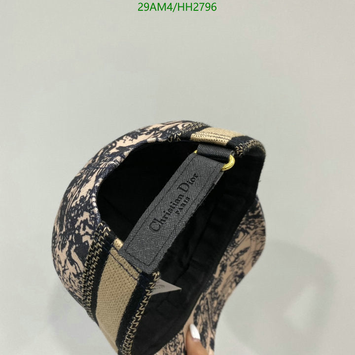 SAMC - DOR Caps & Hats - 119