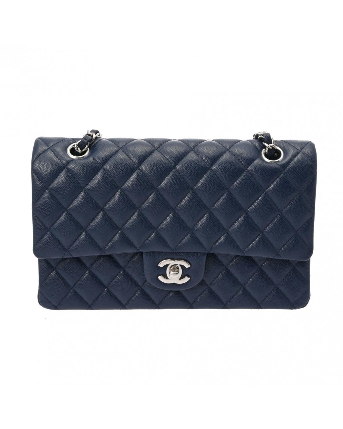 Chanel Classic Flap Quilted Shoulder Bag