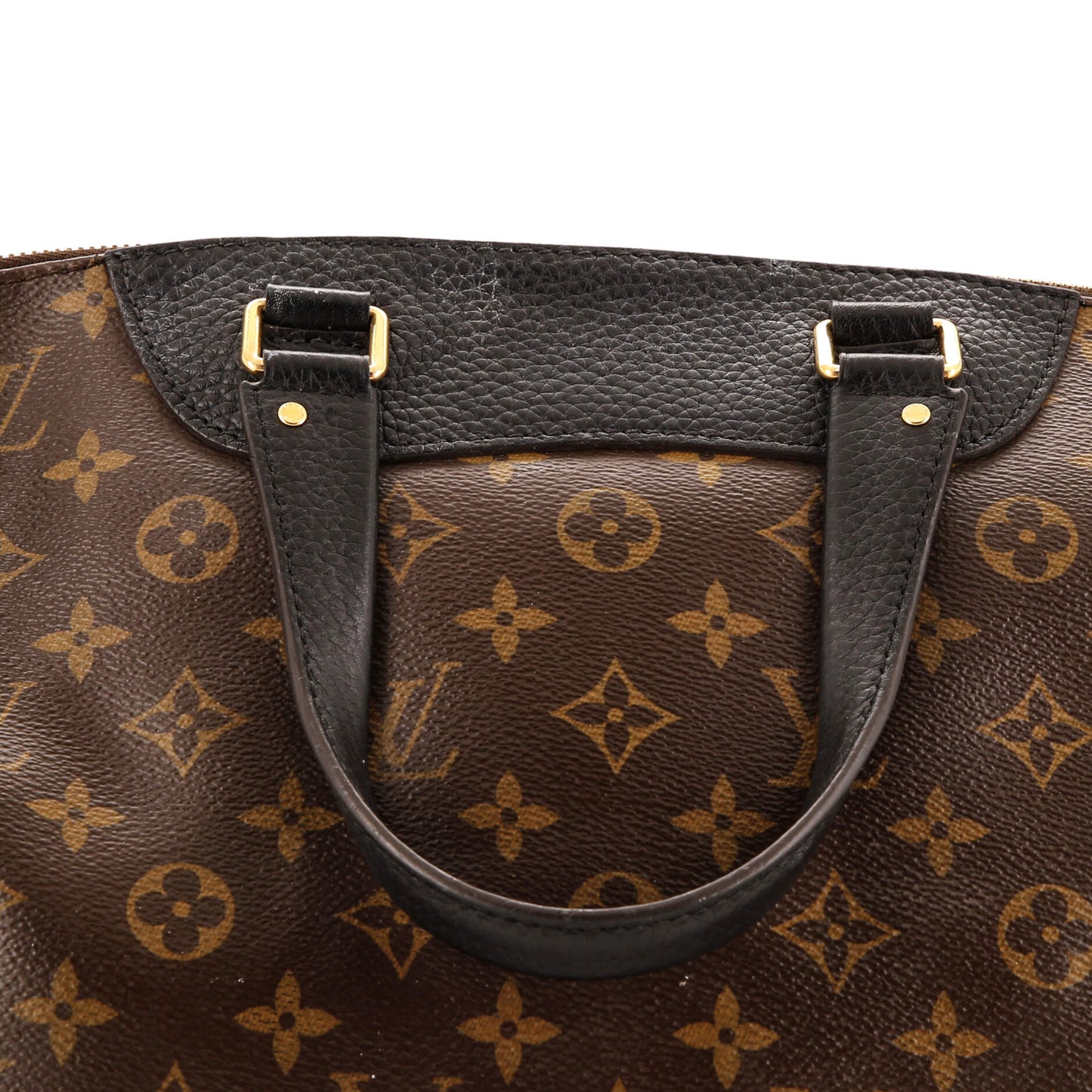 Louis Vuitton Retiro NM Handbag Monogram Canvas