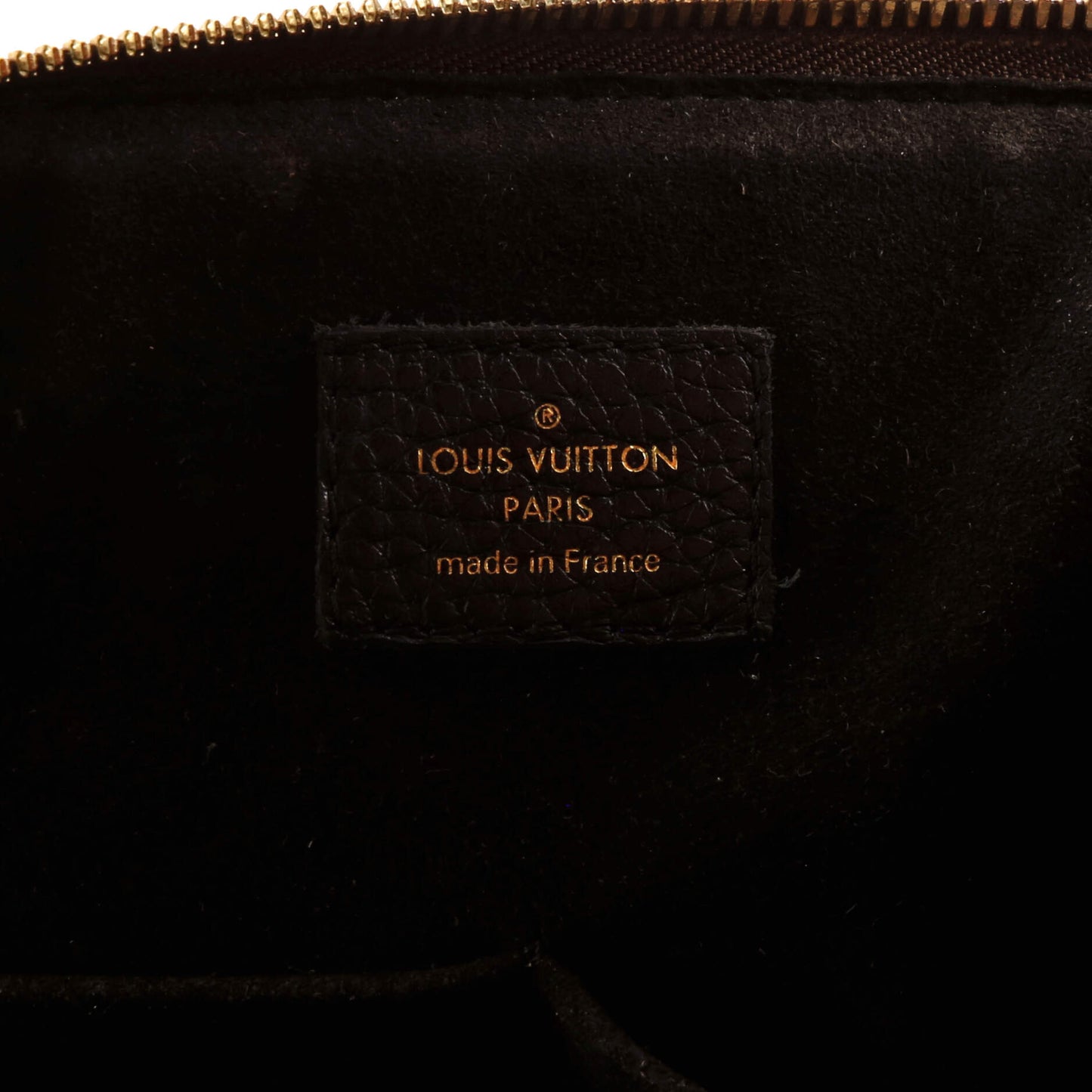 Louis Vuitton Retiro NM Handbag Monogram Canvas