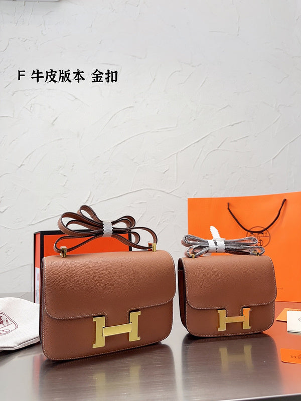 Satchel Bags - HMS-Bags - 496