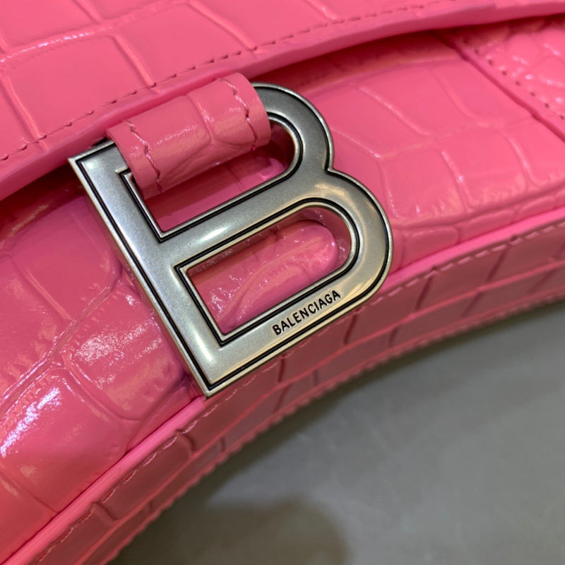 Satchel Bags - BGA Bags - 655