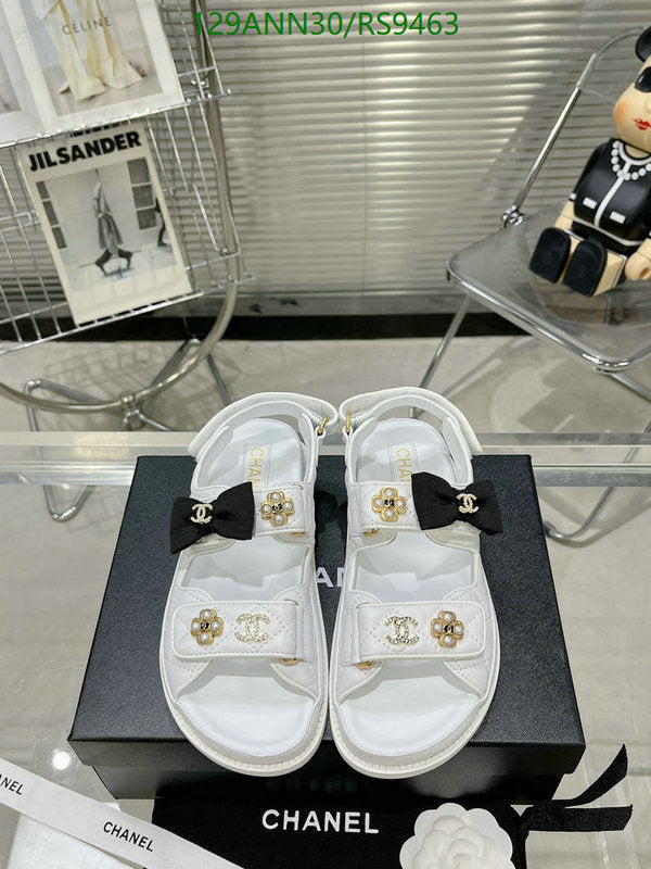 SAMC - CHL Women Shoes Beach - 083
