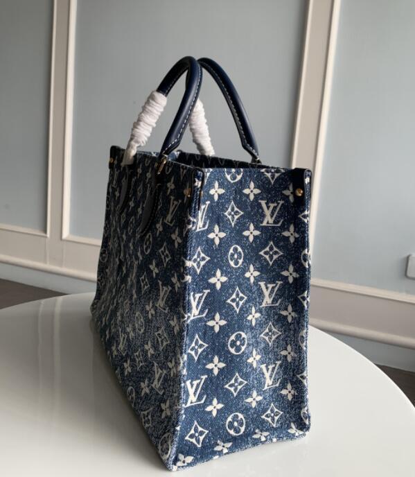 SAMC - LOV Bags - 1829