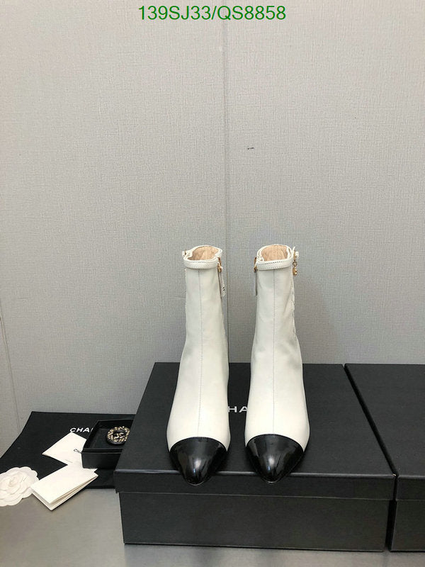 SAMC - Mix Boots - 148