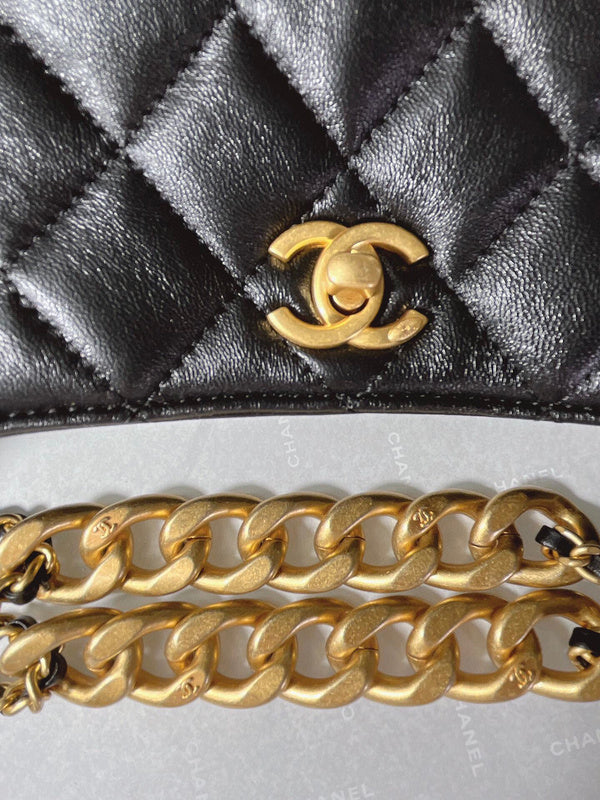 Satchel Bags - CHL Bags - 3391