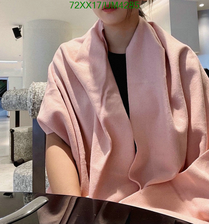 SAMC - CHL Scarves - 336