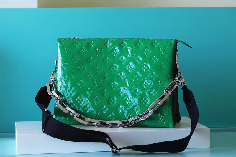 Satchel Bags - VL Bags - 7258