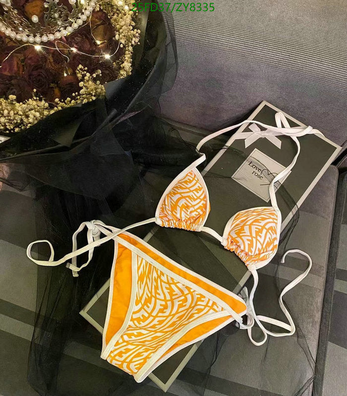 SAMC - FDE Swimsuits - 067