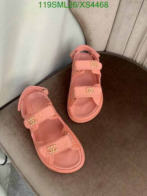 SAMC - CHL Women Shoes Beach - 143