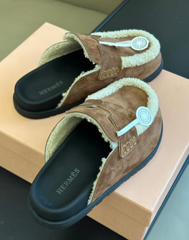 SAMC - HMS Men Shoes - 230