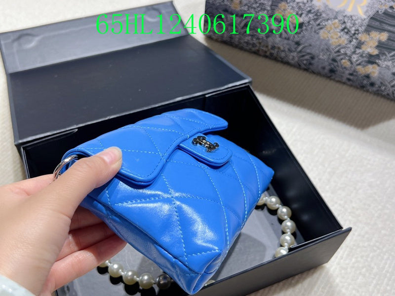 Glami - CHL Bags - 2584