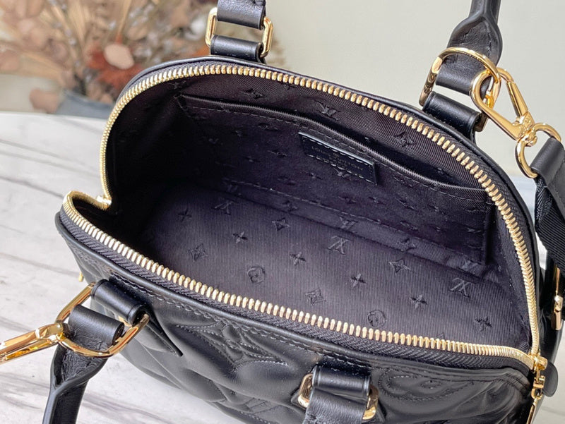 GlamI Lu-Vi bags - 5039