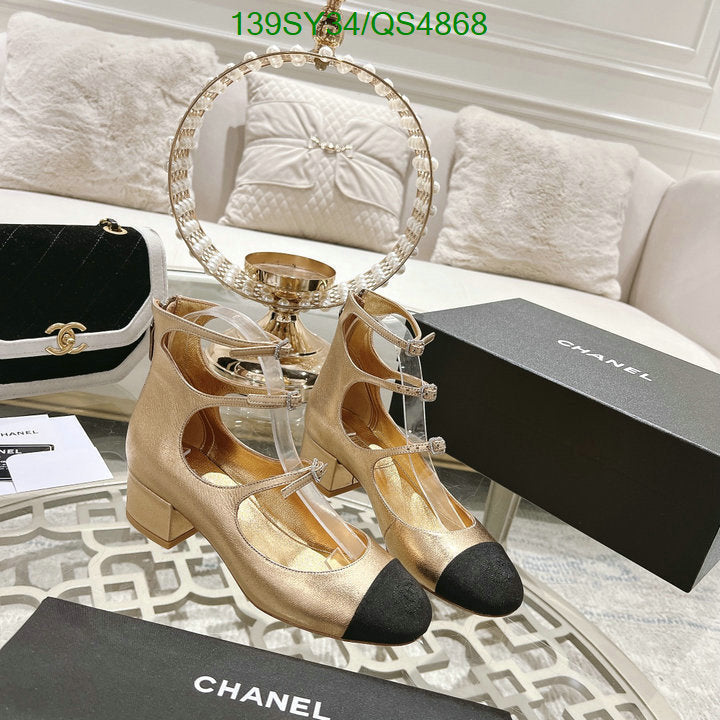 SAMC - CHL Women Shoes High Heels - 200