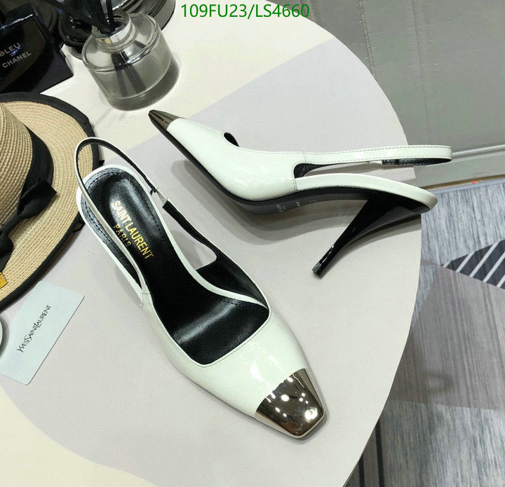 SAMC - YLS Women Shoes - 119